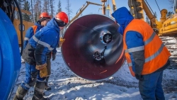 Danh sách 'khách ruột' mua dầu khí Nga đang biến động ra sao?