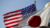 Mỹ-Nhật nhất trí hợp tác trừng phạt Nga