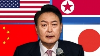 Tổng thống Hàn Quốc dự thượng đỉnh NATO: Lựa chọn khác thường hay những tính toán thâm sâu?