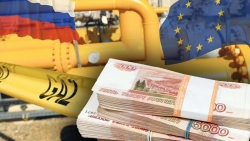 Bulgaria: Không cần từ chối thanh toán bằng đồng Ruble