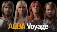 Đêm diễn mở màn ABBA Voyage đưa khán giả 'xuyên không' về thập niên 1970
