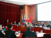 Niềm tin tạo cơ sở cho an ninh khu vực Đông Bắc Á