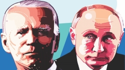 Thượng đỉnh Nga-Mỹ: Ông Biden thực sự nghĩ gì về ông Putin? *