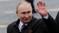 Thượng đỉnh Nga-Mỹ: Thụy Sỹ 'tung' lịch trình các cuộc gặp song phương của ông Putin