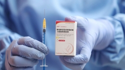 Argentina cấp phép sử dụng khẩn cấp vaccine ngừa Covid-19 đơn liều của Trung Quốc
