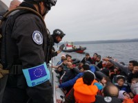 Châu Âu dự định lập cơ quan biên giới và cảnh sát biển chung