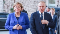 Thông điệp thẳng thừng của Tổng thống Nga Putin dành cho Đức: Hãy quên Ukraine đi!