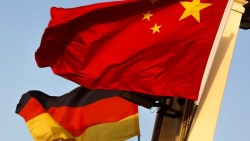Nhà nghiên cứu chính trị người Đức bị buộc tội làm gián điệp cho Trung Quốc