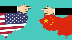 Thứ trưởng Ngoại giao Mỹ thăm Trung Quốc: Xây ‘hàng rào an toàn’ cho quan hệ?