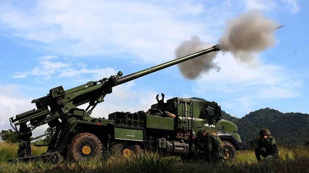 Nga khai thác được gì qua 'chiến lợi phẩm' vũ khí phương Tây ở Ukraine?