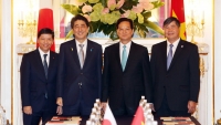 Đại sứ Nguyễn Quốc Cường: Sự ra đi của cựu Thủ tướng Abe Shinzo là tổn thất to lớn cho cả Nhật Bản và Việt Nam
