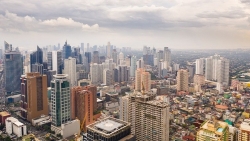 Philippines thổi một làn gió phục hồi mạnh mẽ trong ASEAN