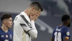Chuyển nhượng cầu thủ: Cristiano Ronaldo sẽ ở lại hay rời bỏ Juventus? Mọi chuyện đã 'rõ như ban ngày'