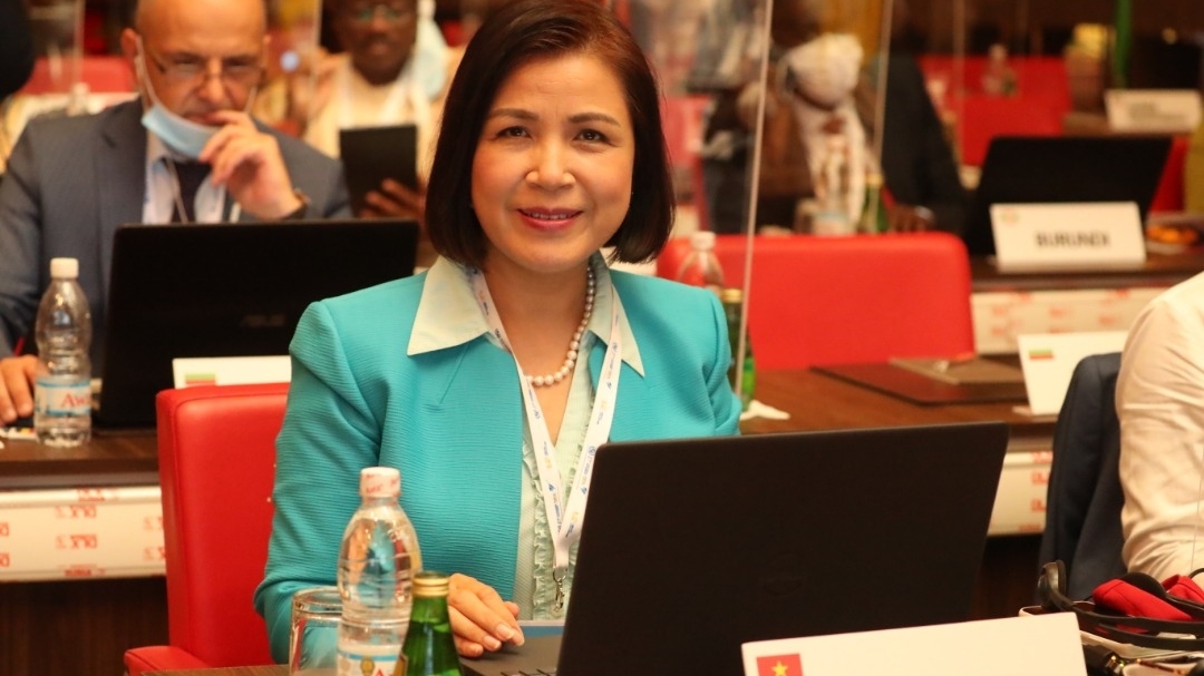 Việt Nam trúng cử POC của UPU: 'Bó hoa đẹp' của ngoại giao đa phương nhân kỷ niệm thành lập Ngành