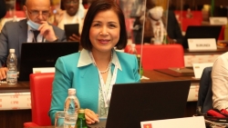 Việt Nam trúng cử POC của UPU: 'Bó hoa đẹp' của ngoại giao đa phương nhân kỷ niệm thành lập Ngành