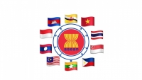 2022 - Năm để vai trò trung tâm của ASEAN tỏa sáng