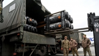 Người Mỹ ủng hộ chính quyền cung cấp vũ khí giá trị 'khủng' cho Ukraine