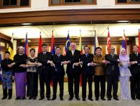 Kỷ niệm 49 năm ngày thành lập ASEAN tại Canberra