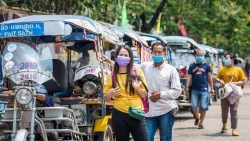 Dịch Covid-19 ở Lào: Biến thể Delta lây lan phức tạp, thách thức cả người đã tiêm hai mũi vaccine