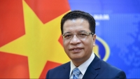 Đại sứ Đặng Minh Khôi nói về 4 ý nghĩa lớn trong chuyến thăm Nga của Bộ trưởng Bùi Thanh Sơn
