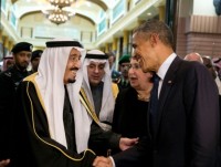 JASTA: Phép thử cho quan hệ đồng minh Mỹ - Saudi Arabia