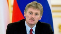 Nga nói gì về giải nhân quyền EU trao cho nhân vật đối lập Navalny?