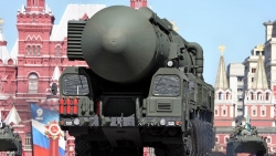 Báo Mỹ dè chừng tiềm lực vũ khí hạt nhân 'không sợ một ai' của Nga