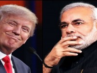 Quan hệ Mỹ - Ấn sẽ được tăng cường dưới thời Donald Trump?