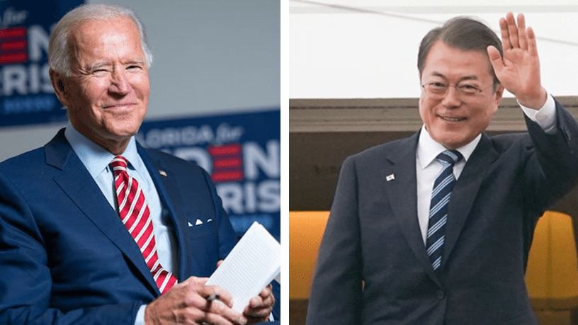 Hàn Quốc: ‘Không có khoảng cách trong quan hệ đồng minh với Mỹ’