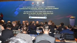Hội thảo Biển Đông lần thứ 12: 'Duy trì hòa bình và hợp tác trong môi trường có nhiều biến động'