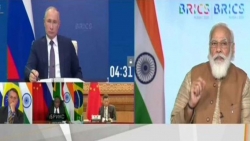 Khối BRICS kỳ vọng bứt phá hậu Covid-19