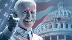 Hậu bầu cử Mỹ 2020: Với ông Biden, Mỹ sẽ trở lại làm bá chủ 'thân thiện’?
