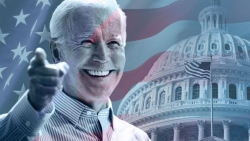 Thấy 'Bóng dáng Obama' trong quyết tâm đưa nước Mỹ 'sang trang' của ông Joe Biden?