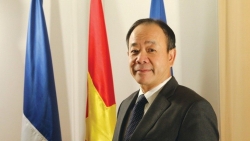 Tin tưởng các thỏa thuận hợp tác Việt Nam-Pháp sớm thành hiện thực