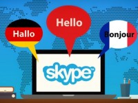Microsoft thêm chức năng phiên dịch trực tiếp khi gọi điện qua Skype