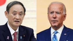 Hậu bầu cử Mỹ 2020: 3 'hòn đá tảng' trong quan hệ Mỹ-Nhật