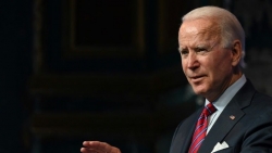 Lo ngại Covid-19, ông Joe Biden muốn lễ nhậm chức Tổng thống Mỹ đơn giản, gọn nhẹ