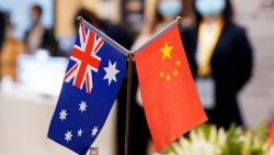 Australia chính thức thông qua luật mới về quan hệ đối ngoại