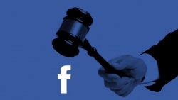 Quan chức Australia nói về sự 'vô lương tâm', Facebook đối mặt đơn kiện tập thể