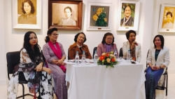 Nhiều nghiên cứu khoa học xuất sắc được giới thiệu tại Hội thảo 'Phụ nữ trí thức vì hòa bình và thịnh vượng'