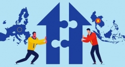EU tìm cách ‘chiếm sóng’ Mỹ và Trung Quốc ở Đông Nam Á