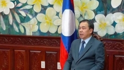 Chủ tịch Quốc hội Lào thăm Việt Nam: Tình đoàn kết đặc biệt và sự hợp tác toàn diện