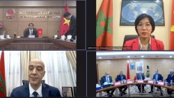 Việt Nam và Morocco ký kết Ý định thư hợp tác về giáo dục