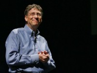 Bill Gates tặng 100.000 con gà cho các nước nghèo