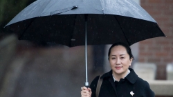 Vụ CFO Huawei: Thủ tướng Canada từ chối bình luận về khả năng bà Mạnh Vãn Chu được trả tự do