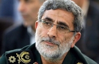 Nga, Iran chỉ trích Mỹ đe dọa người kế nhiệm Tướng Soleimani