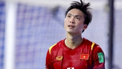 Vì sao Tuấn Anh không được triệu tập lên đội tuyển Việt Nam?