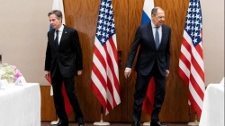 Vấn đề Ukraine: Nga tuyên bố cứng trước các mối đe dọa trừng phạt của Mỹ