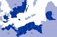 Nga và EU ký thỏa thuận hợp tác tại Baltic