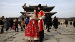 Người Hàn Quốc cởi mở hơn trong vấn đề hôn nhân gia đình